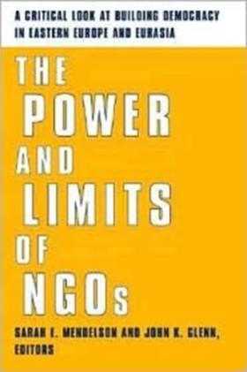 The Power …
