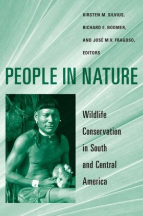 People in …