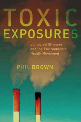 Toxic Expo …