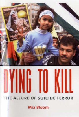 Dying to K &hellip;