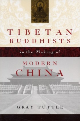 Tibetan Bu …