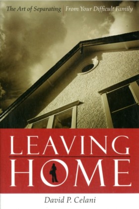 Leaving Ho …