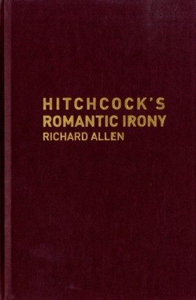 Hitchcocks …