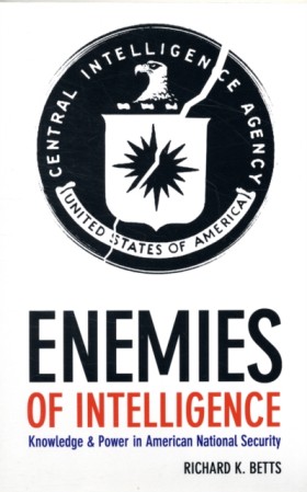 Enemies of …