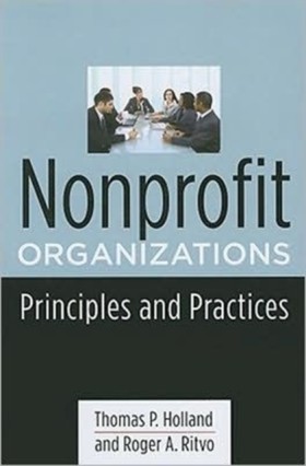 Nonprofit …