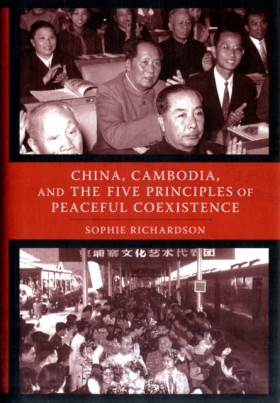 China, Cam …