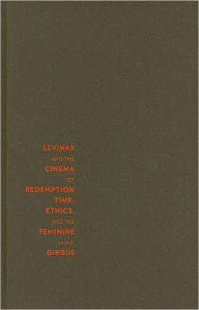Levinas an &hellip;