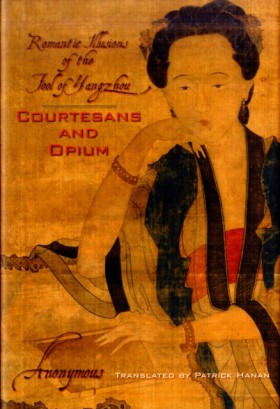Courtesans …