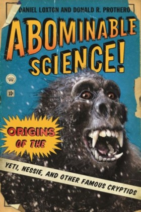 Abominable &hellip;