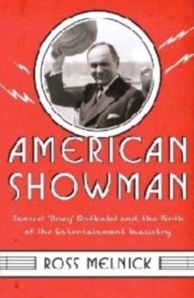 American S &hellip;