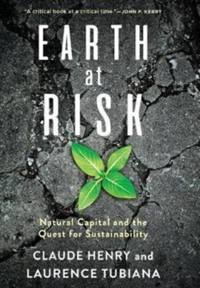 Earth at R &hellip;