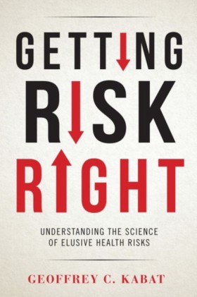 Getting Ri …