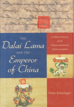 The Dalai &hellip;