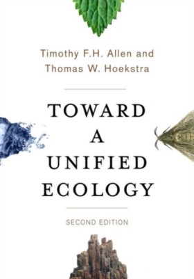 Toward a U …