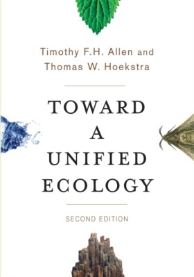 Toward a U …