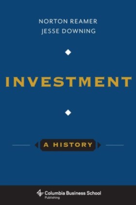 Investment &hellip;