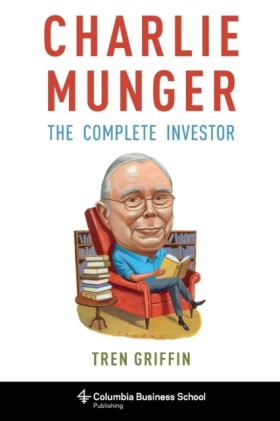 Charlie Mu &hellip;