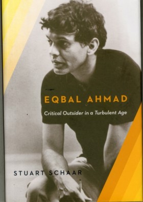 Eqbal Ahma &hellip;
