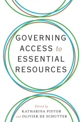 Governing &hellip;