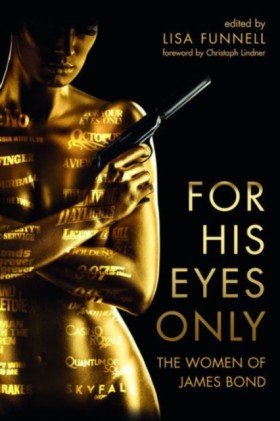 For His Ey &hellip;
