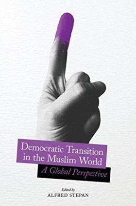 Democratic &hellip;
