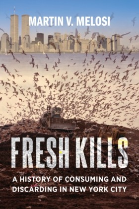 Fresh Kill …