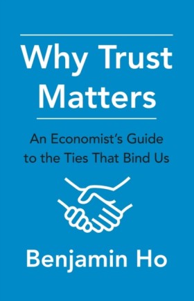 Why Trust &hellip;