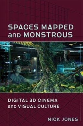 Spaces Map &hellip;