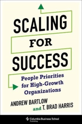Scaling fo …