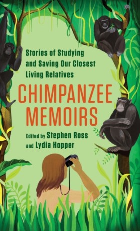 Chimpanzee &hellip;