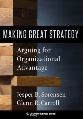 Making Gre …