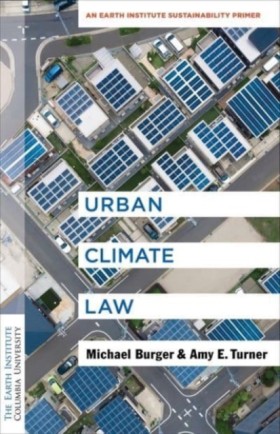 Urban Clim …