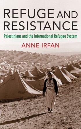 Refuge and …