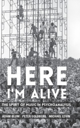 Here Im Al &hellip;