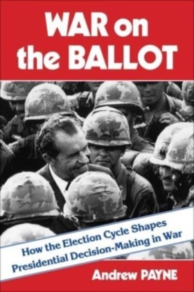 War on the …