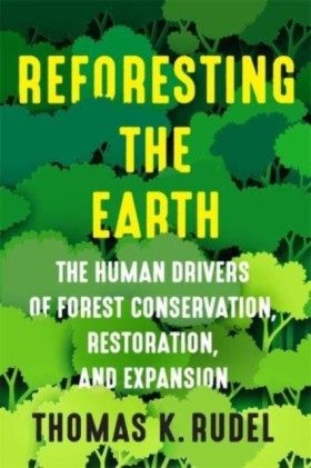 Reforestin …