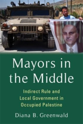 Mayors in &hellip;