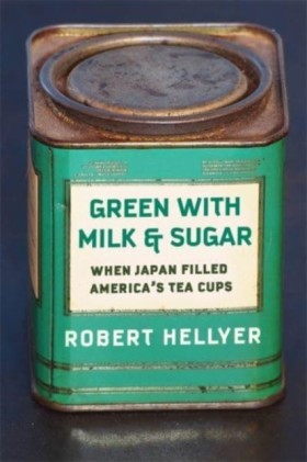 Green with &hellip;