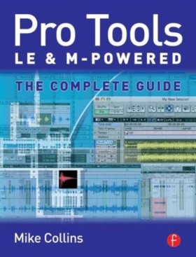 Pro Tools &hellip;
