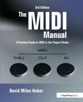 The MIDI M …