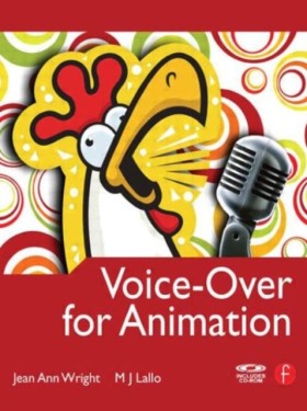Voice-Over &hellip;