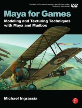 Maya for G &hellip;