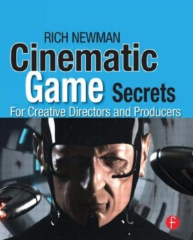 Cinematic …