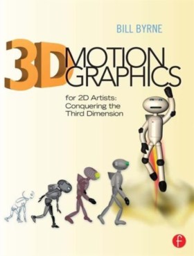 3D Motion …