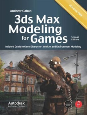3ds Max Mo &hellip;