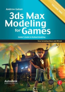 3ds Max Mo &hellip;