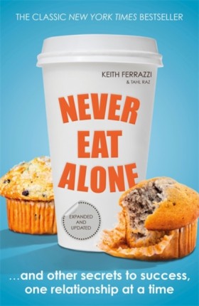 Never Eat …