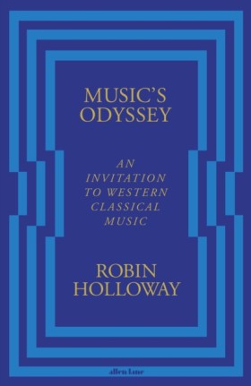 Music’s Od &hellip;