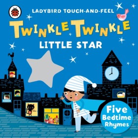 Twinkle, T &hellip;