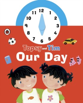 Topsy and &hellip;